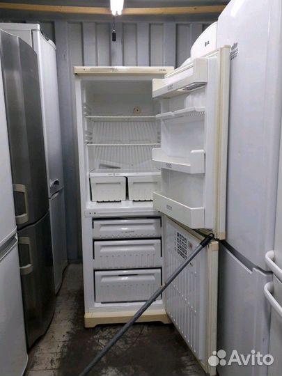 Холодильник б/у Стинол-101.21 Доставка. Гарантия