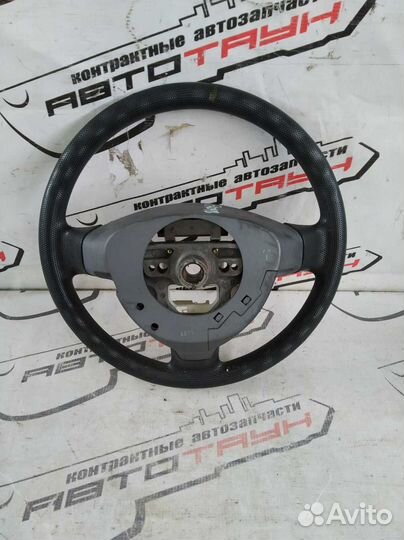 Руль honda FIT FIT aria jazz mobilio spike GD1 GD2