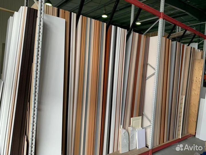 Дсп Ламинированный 16мм