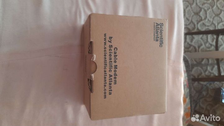 Роутер адсл