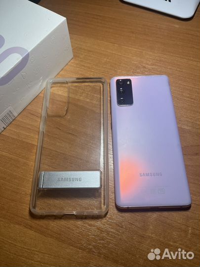 Samsung Galaxy S20 FE, 8/128 ГБ