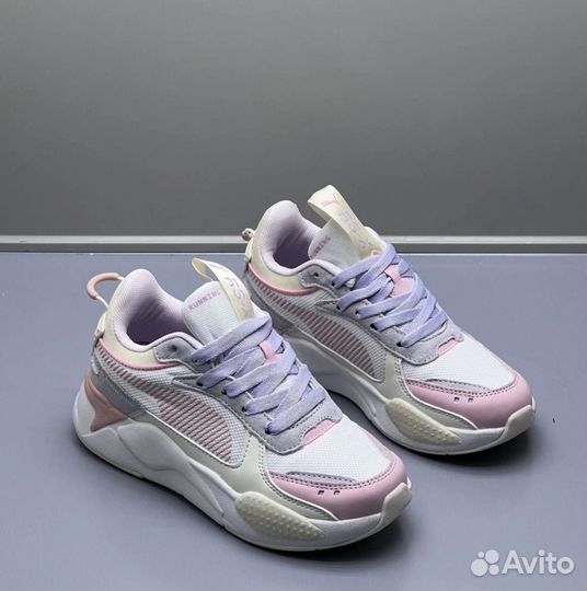 Кроссовки женские puma 38 размер