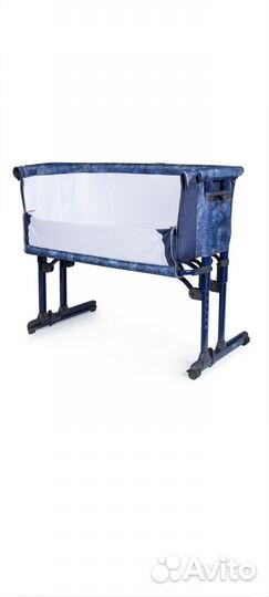 Детская кровать-колыбелька