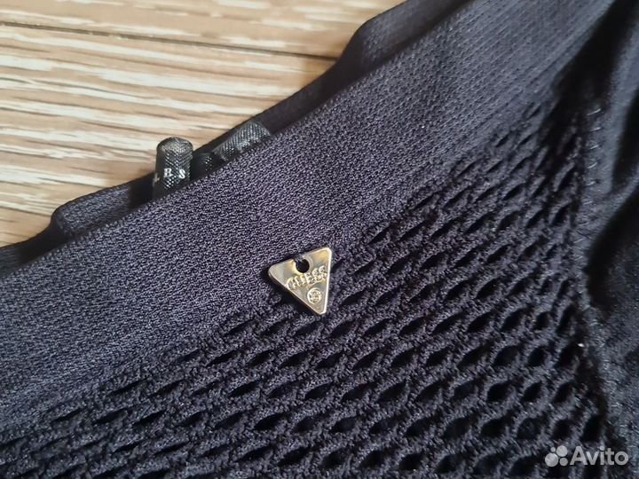 Топ бра guess, M