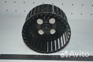 Крыльчатка отопителя 64229-8102014