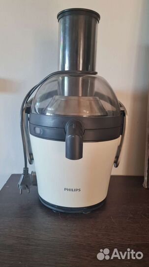 Соковыжималка Philips HR1869