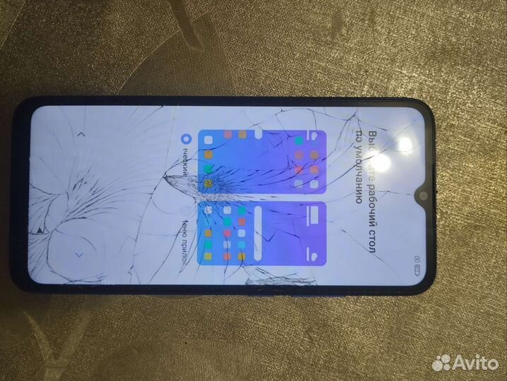 Redmi 9a