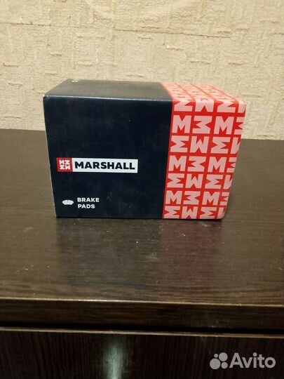 Колодки за задние и передние