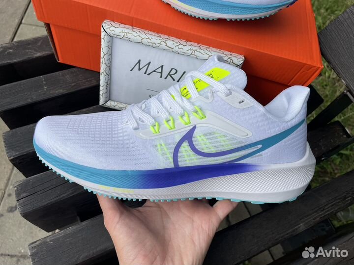 Кроссовки Nike air zoom pegasus 39