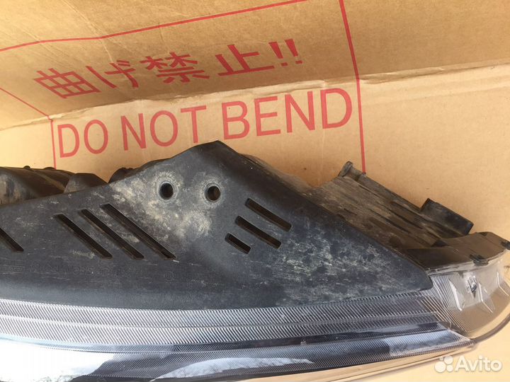 Фара правая Kia Sorento Prime 92102C5620