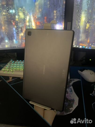 Samsung galaxy tab A7