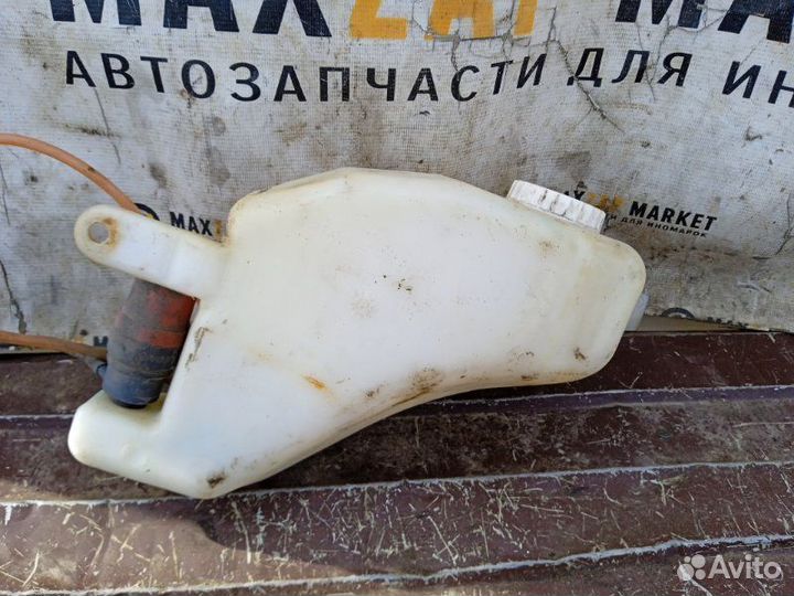 Бачок омывателя Лада Priora (б/у)