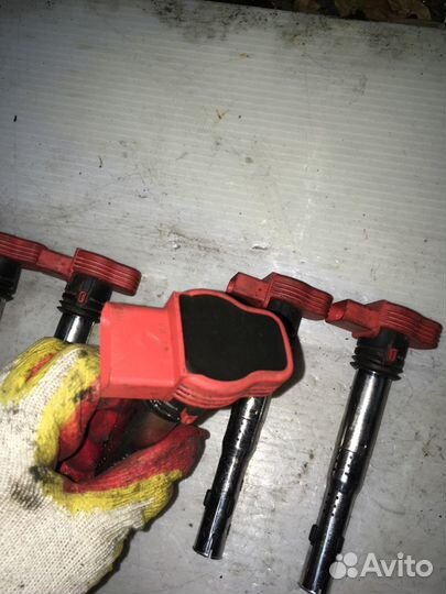 Катушки зажигания 06Е905115 Audi, VW, Skoda, Seat