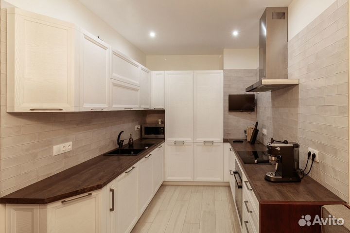 Кухни на заказ