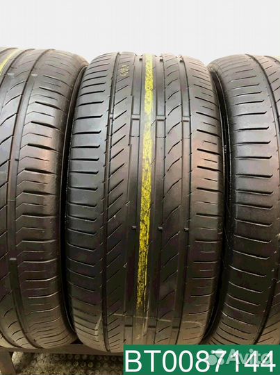 Continental ContiSportContact 5 255/45 R18 105W