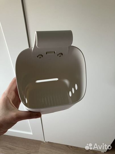 Органайзер для пеленального комода/ванной