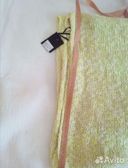 Шарф хомут Cubus новый большой