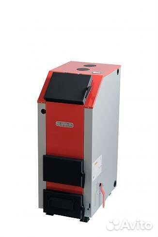 Котел твердотопливный Магнум 15 кВт