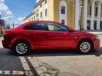 Mitsubishi Lancer 1.6 AT, 2013, 101 315 км, с пробегом, цена 1 179 000 руб.