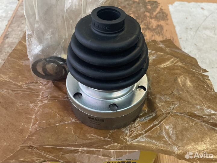 Шрус внутр. VW Golf2/3