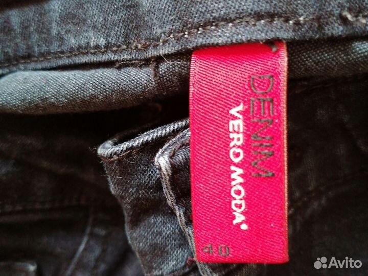 Джинсы для девочки