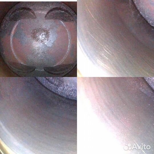 Двигатель Ford 1.6 л. 2011 г. для Ford C-MAX