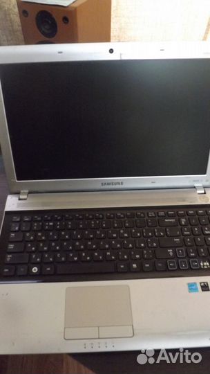Samsung NP-RV515