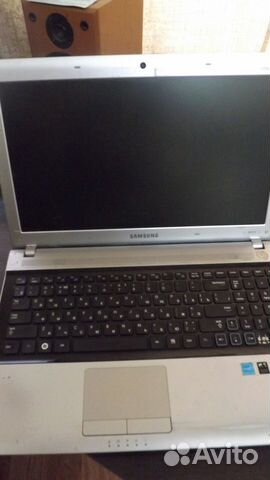 Samsung NP-RV515