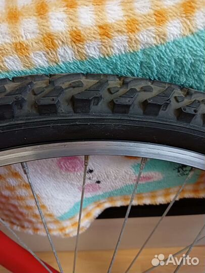 Горный велосипед Stels Navigator 530