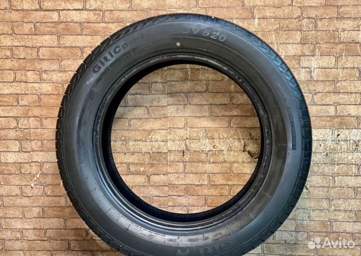 Giti GitiComfort 520V1 225/60 R18