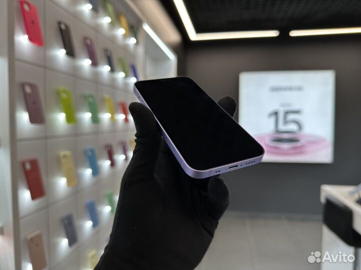 iPhone 12 mini, 64 ГБ