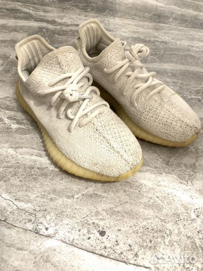 Кроссовки adidas easy буст 350