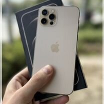 iPhone 12 Pro, 256 ГБ