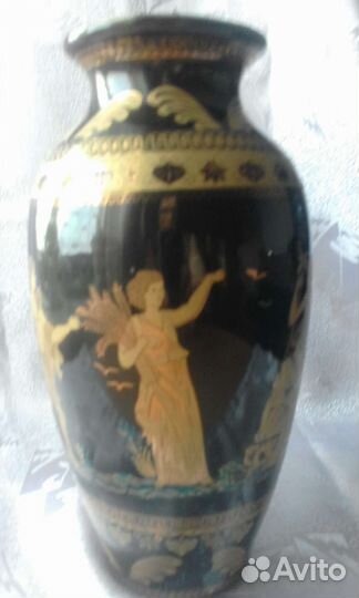 Ваза греческая fbteam arts collection