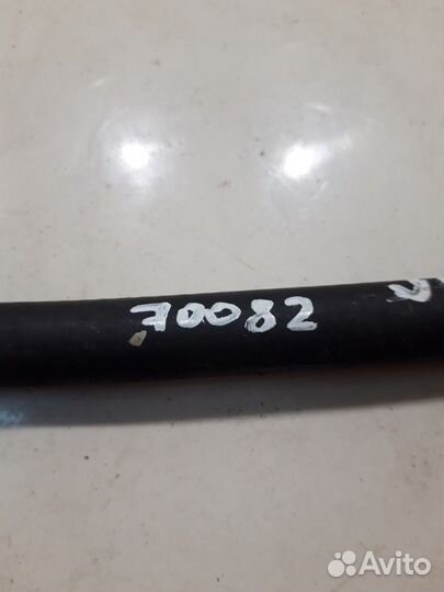 Шланг гидроусилителя руля (Jac T6)