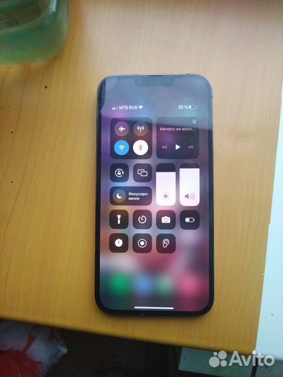 iPhone 13 pro max Обмен