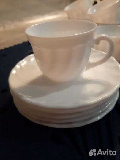 Набор кофейный Arcopal