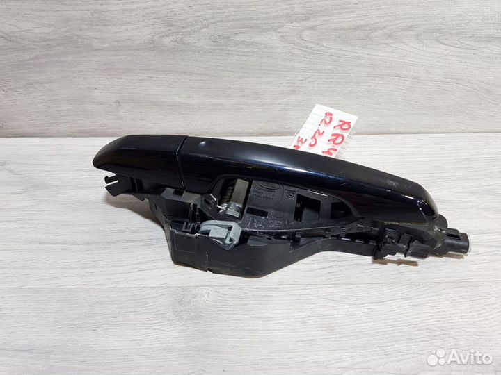 Ручка двери нaружная задняя правая Land Rover Rang