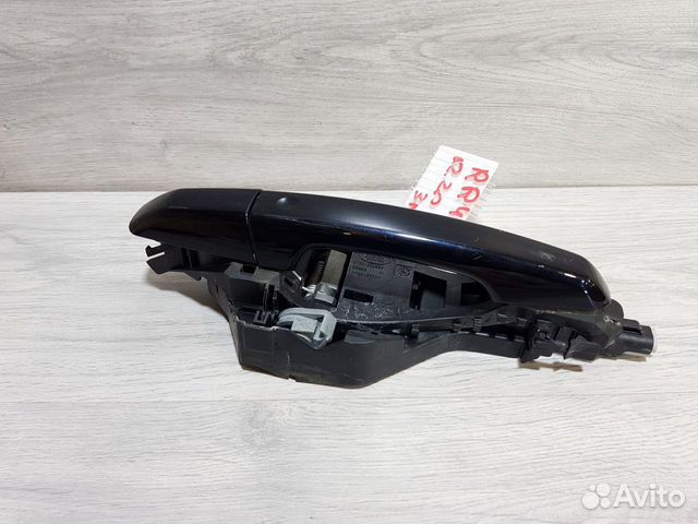 Ручка двери нaружная задняя правая Land Rover Rang