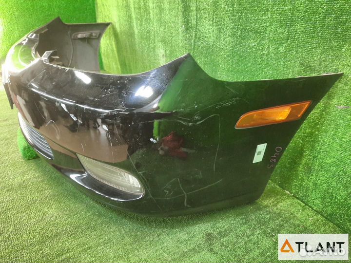 Бампер передний toyota windom