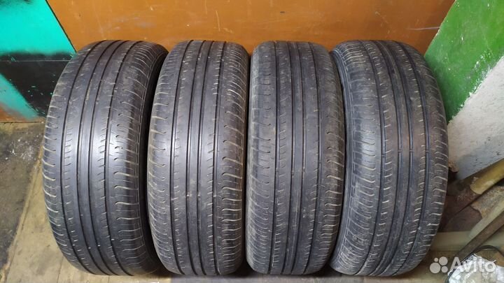 Hankook Optimo K415 225/60 R17
