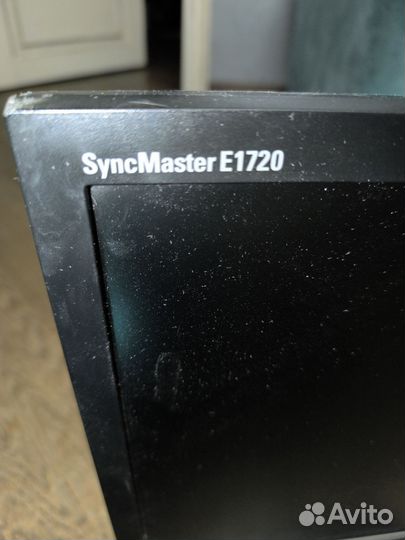Монитор Samsung E1720