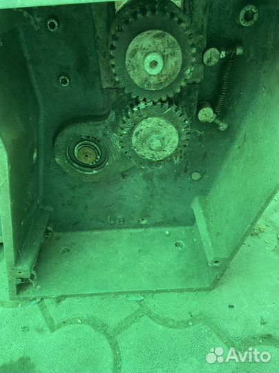 Тестораскатка