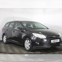 Ford Focus 1.6 MT, 2012, 242 003 км, с пробегом, цена 850 000 руб.