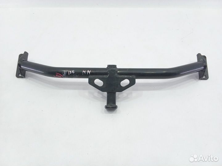 Фаркоп Pontiac Vibe ZZE136 1zzfe 2003