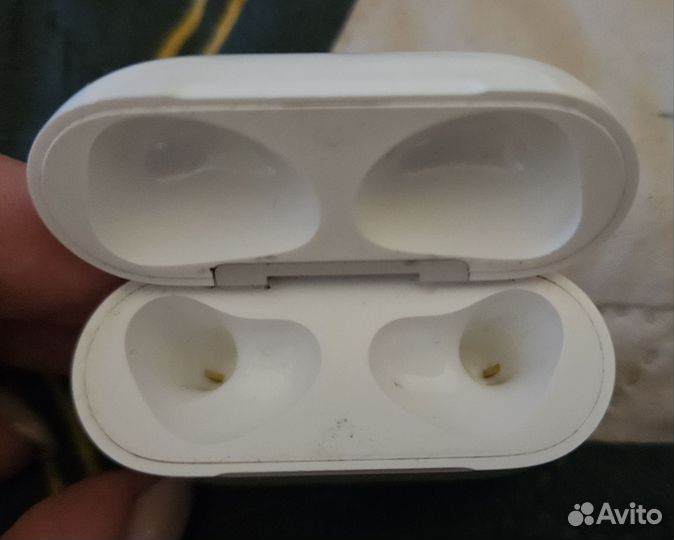 Кейс для airpods 3