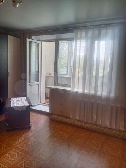 1-к. квартира, 33,1 м², 2/5 эт.
