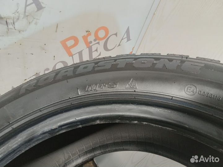 Roadstone Winguard WinSpike SUV 225/55 R18