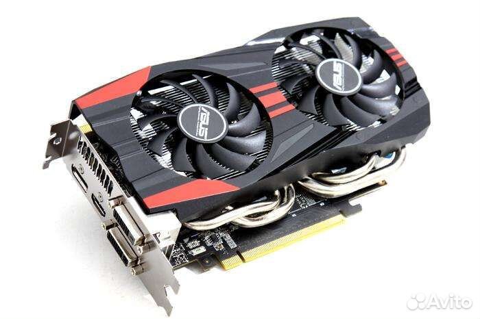 Видеокарта