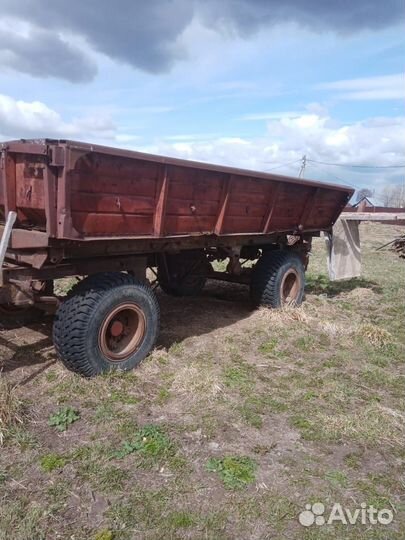 Продам телегу псе-20